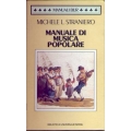 Michele L. Straniero - Manuale di musica popolare